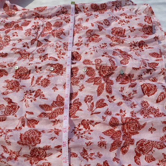 ZARA Blouse size M - Picture 8 of 10